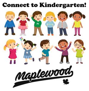 connect to kindergarten